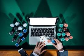 Официальный сайт Vulkan Rich Casino